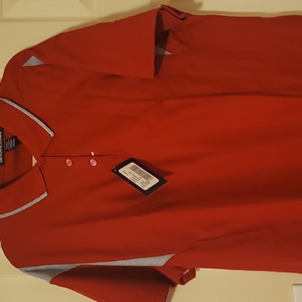 Devon& Jones top